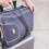 Elastic Luggage Straps for Suitcases – Durable Polypropylene Tie-Downs, Compatible with All Suitcases 5