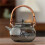 Glass Tea Kettle Large Capacity High-Temp Ceramic Stove Set 3
