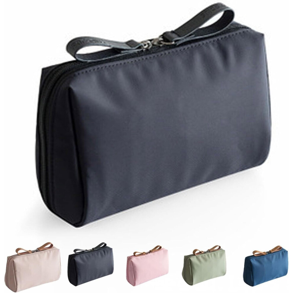 Cosmetic Bag Small Makeup Organizer for Women