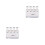 2Pièces Renforcement Doigts Guitare Réglable Silicone 9