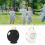 Automatic Bubble Machine for Party and Wedding Stages 2