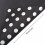 Floral Wrapping Paper for Fresh Flowers, White, Thickened 3