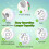 Automatic Bubble Machine for Party and Wedding Stages 7
