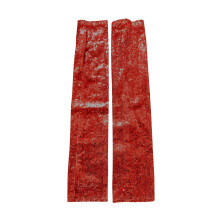 Women's Arm Warmers Long Fingerless Reflective Sequins