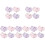 20St Adorable Katoenen Ondergoed Thuis Assorted 3