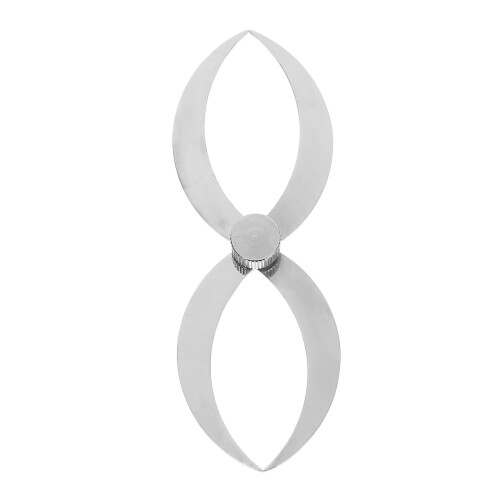 High Precision Stainless Steel Thickness Measuring Tool for Wall and Bowl