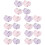 20St Adorable Katoenen Ondergoed Thuis Assorted 7