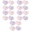 20St Adorable Katoenen Ondergoed Thuis Assorted 8