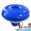 Floating Chlorine Dispenser for Pool Tablets 1 Pack 1
