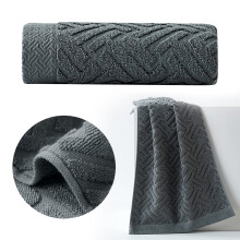 Serviette de bain unie en coton Xoxingysm, grande taille – Absorbante, douce, agréable pour la peau, séchage rapide, épaisse, couleur unie