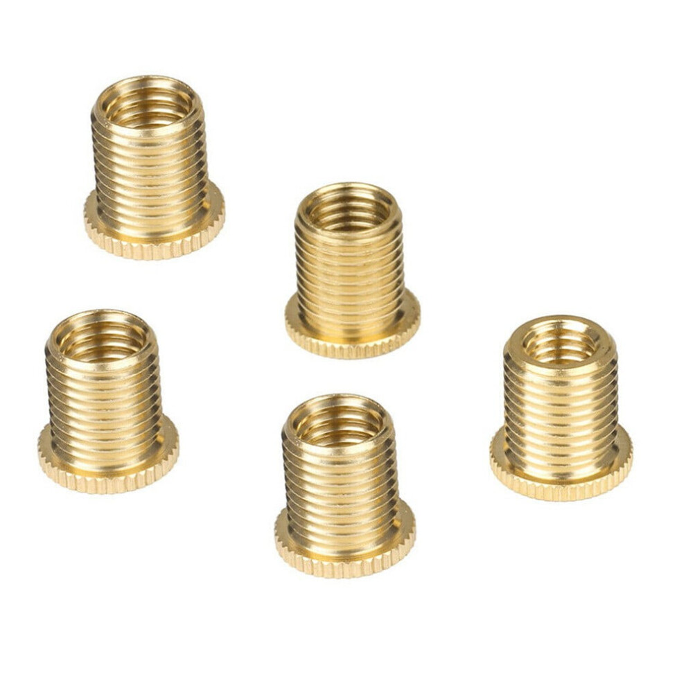 For M12x1.25 -Shift Knob Adapter Thread Adapters Gear Shift Knob Thread Adapter. M10*1.25 9193271995210