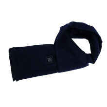 Heated Neck Scarf, 3 Heat Settings, Portable Warmer for Women & Men – Compatible with Cold Weather, Home, Office, Travel, Driving, Skiing