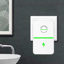 Smart Home Hub Device – Energy Saving Assistant Compatible with Smart Home Systems