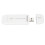 Mobiler LTE 4G USB-Modem WiFi Hotspot Mini-Router, Weiß 2