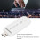 Mobiler LTE 4G USB-Modem WiFi Hotspot Mini-Router, Weiß 4