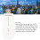 Mobiler LTE 4G USB-Modem WiFi Hotspot Mini-Router, Weiß 7