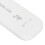 Mobiler LTE 4G USB-Modem WiFi Hotspot Mini-Router, Weiß 9