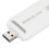 Mobiler LTE 4G USB-Modem WiFi Hotspot Mini-Router, Weiß 11