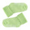 2Pièces Bébé Vert Épaisses Coton Et 10