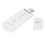 Mobiler LTE 4G USB-Modem WiFi Hotspot Mini-Router, Weiß 16
