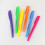 Highlighter Marker Fast-Dry Ergonomic Grip 6 Pcs 4