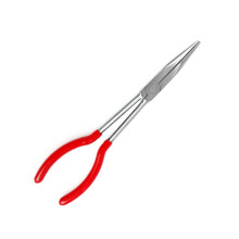 11 Inch Extra Long Needle Nose Pliers Long Reach Pilers Stainless Steel