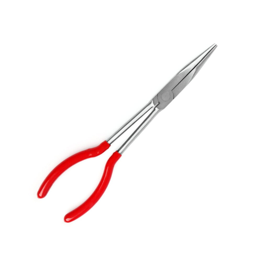 11 Inch Extra Long Needle Nose Pliers Long Reach Pilers Stainless Steel 9357860238724