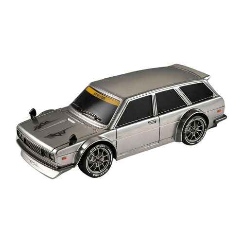 Vintage Off-Road Drift Car Remote Control 1