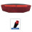 Rear Tail Light for E-Bike, 6V–60V 1