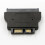 Μετατροπέας προσαρμογέα SATA 22Pin σε 13Pin Slimline SATA, βύσμα θηλυκό σε αρσενικό, μαύρο, νέο 6