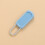Zipper Pulls Replacement Heads for Suitcases Jackets 3