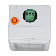 Wasserdichte WiFi-Smart-Steckdose IP55 für den Außenbereich, Badezimmersteuerung, 85x70x63mm