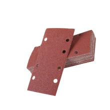 Aluminum Sandpaper for Air Grinder - Multiple Grit Set