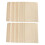72St Planken Beige DIY Blanke Voor Knutselen 2