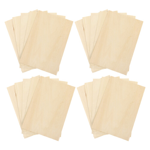 72St Planken Beige DIY Blanke Voor Knutselen 2
