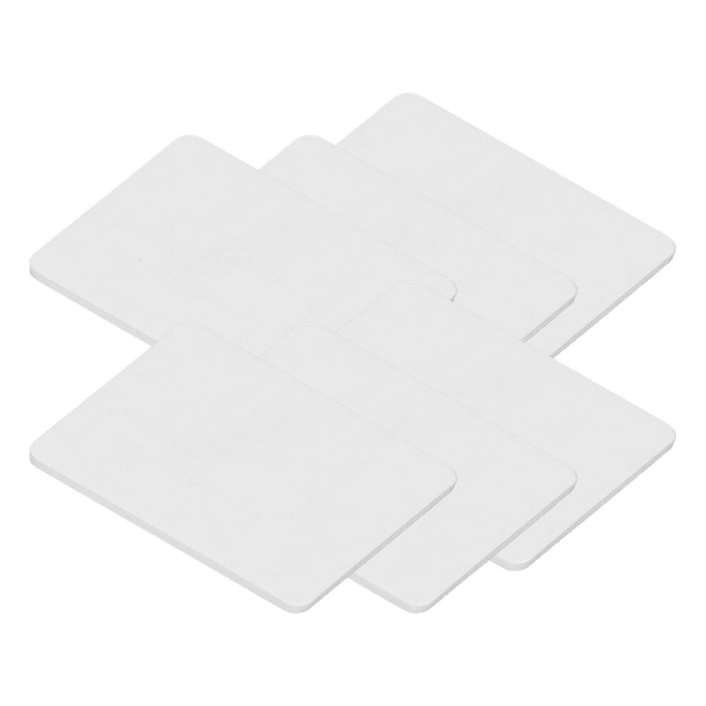 30 Pcs Waterproof Nfc Cards Rewritable 13.56Mhz Pvc 504 Bytes Memory 4091387608251