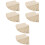 72St Planken Beige DIY Blanke Voor Knutselen 5