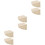 72St Planken Beige DIY Blanke Voor Knutselen 7