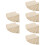 72St Planken Beige DIY Blanke Voor Knutselen 8
