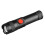 Portable Compact ABS Flashlight with Adjustable Zoom, Multiple Modes for Outdoor Activities and Emergencies 8