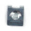 50St U-Beugel Moeren Manganese Clips Voor Auto 5