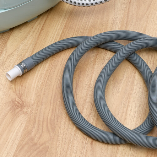 Washing Machine Drain Hose Extension Kit4Meters 2
