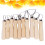 Ceramic Clay Tools Set for Beginners and Professionals 10 1