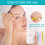 Stainless Steel Tweezers Set 4 Pcs 2