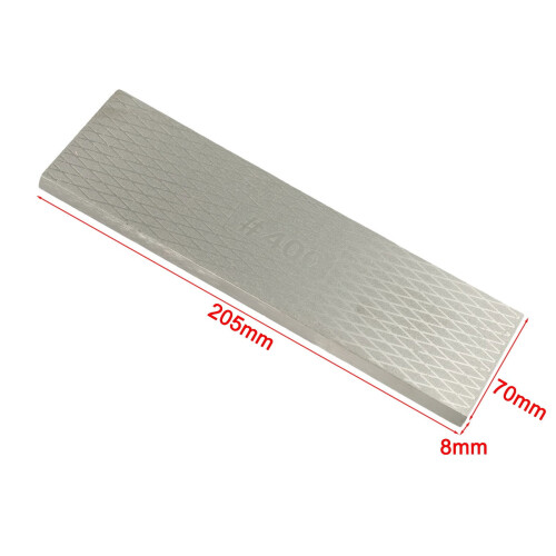 Double-Sided Grinding Disc Sharpener Whetstone, Sharpening Grinding Kitchen Tool for Knives, Cutting Tools, DIY Sharpening Kit, B 1