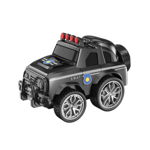 ToysYGift Τηλεκατευθυνόμενα Αυτοκίνητα Ακροβατικά για Αγόρια Κορίτσια,
