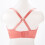 Bra Clip Set Clear Antiskid Buckles 8 Pieces 6