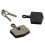 Bicycle Disc Brake Pads Organic 26x20mm 1 Pair 8