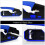 Alicate de decapagem de cabos e fios, alicate de crimpagem (1 unidade) 3