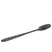 Baby Bottle Brush Cleaner - Spout Cup & Glass Teapot Cleaning Tool - Long Handle Bottle Brush - Easy to Clean for Kitchen & Home Use